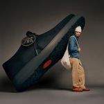 The new collabo between Zara and Clarks A new look for Wallabees and Desert Boots | Image 438070