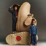 The new collabo between Zara and Clarks A new look for Wallabees and Desert Boots | Image 438068