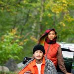 Woolrich and Serving The People together for a new capsule Created, once again, by joining forces with Lucien Smith | Image 438056