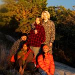 Woolrich and Serving The People together for a new capsule Created, once again, by joining forces with Lucien Smith | Image 438053