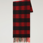 Woolrich and Serving The People together for a new capsule Created, once again, by joining forces with Lucien Smith | Image 438078
