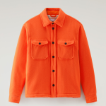 Woolrich and Serving The People together for a new capsule Created, once again, by joining forces with Lucien Smith | Image 438076