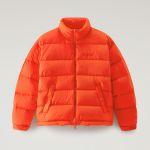 Woolrich and Serving The People together for a new capsule Created, once again, by joining forces with Lucien Smith | Image 438075