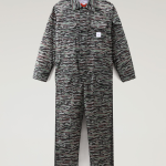 Woolrich and Serving The People together for a new capsule Created, once again, by joining forces with Lucien Smith | Image 438074
