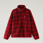 Woolrich and Serving The People together for a new capsule Created, once again, by joining forces with Lucien Smith | Image 438073