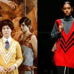 5 volte in cui i designer si sono ispirati al mondo del cinema Dalle citazioni di McQueen a Hitchcock al mondo di Kubrick secondo Jun Takahashi | Image 438185