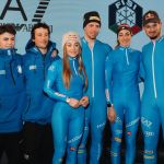 Italian national winter sports team uniforms designed by EA7 They will be worn by the Azzurri athletes for the 2023 World Cup in France | Image 438169