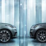 La nuova gamma Range Rover Velar svelata su TikTok L'ultima proposta firmata Land Rover debutta sul social cinese il 1 febbraio | Image 438167