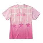 The fairy-tale imagery of Collina Strada x Vans Scribbled sneakers and T-shirts with butterfly prints | Image 438273