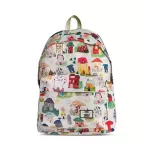 The fairy-tale imagery of Collina Strada x Vans Scribbled sneakers and T-shirts with butterfly prints | Image 438270