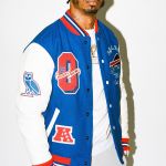 La collezione di OVO x NFL in attesa del Super Bowl Anche Drake vuole partecipare all'evento sportivo dell'anno negli USA | Image 438299