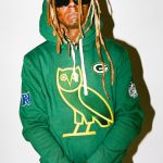 La collezione di OVO x NFL in attesa del Super Bowl Anche Drake vuole partecipare all'evento sportivo dell'anno negli USA | Image 438297