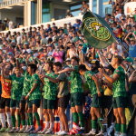 The happiest football club in the world Vermont Green FC is the perfect example of combining design, social mission and community impact