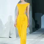 Il nuovo minimalismo nipponico di Marni Colori primari, stampe check alla Clueless, pois alla Kusama e una nuova umanità | Image 438354