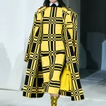 Il nuovo minimalismo nipponico di Marni Colori primari, stampe check alla Clueless, pois alla Kusama e una nuova umanità | Image 438352