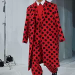 Il nuovo minimalismo nipponico di Marni Colori primari, stampe check alla Clueless, pois alla Kusama e una nuova umanità | Image 438348