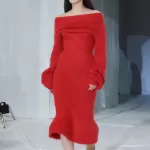 Il nuovo minimalismo nipponico di Marni Colori primari, stampe check alla Clueless, pois alla Kusama e una nuova umanità | Image 438346