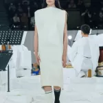 Il nuovo minimalismo nipponico di Marni Colori primari, stampe check alla Clueless, pois alla Kusama e una nuova umanità | Image 438343