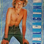 Gianluca Grignani is the Italian-grunge icon we don't talk about enough The people of TikTok have just begun to discover their old clips | Image 438459