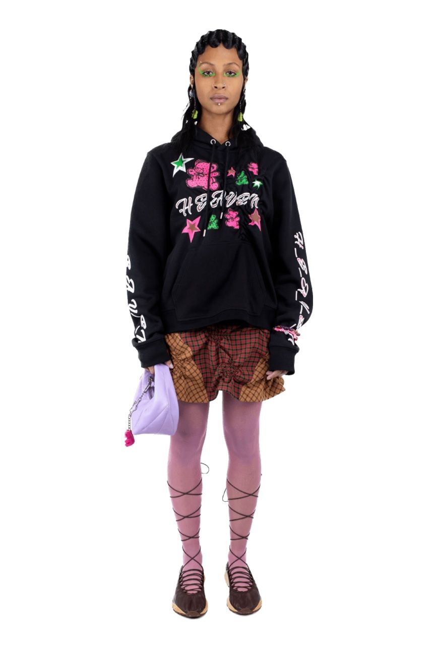 Kiko Kostadinov and Marc Jacobs are a match made in Heaven