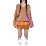 Kiko Kostadinov and Marc Jacobs are a match made in Heaven Between grunge inspirations, Y2K and DIY mood | Image 438468