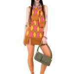 Kiko Kostadinov and Marc Jacobs are a match made in Heaven Between grunge inspirations, Y2K and DIY mood | Image 438470