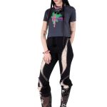Kiko Kostadinov and Marc Jacobs are a match made in Heaven Between grunge inspirations, Y2K and DIY mood | Image 438473