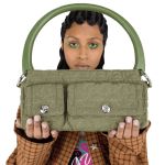 Kiko Kostadinov and Marc Jacobs are a match made in Heaven Between grunge inspirations, Y2K and DIY mood | Image 438474