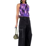 Kiko Kostadinov and Marc Jacobs are a match made in Heaven Between grunge inspirations, Y2K and DIY mood | Image 438475