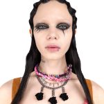 Kiko Kostadinov and Marc Jacobs are a match made in Heaven Between grunge inspirations, Y2K and DIY mood | Image 438477