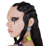 Kiko Kostadinov and Marc Jacobs are a match made in Heaven Between grunge inspirations, Y2K and DIY mood | Image 438481