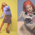 Kiko Kostadinov and Marc Jacobs are a match made in Heaven Between grunge inspirations, Y2K and DIY mood