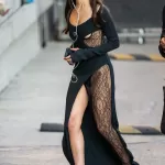 Jenna Ortega is much more than Wednesday Addams The new face of adidas and a style icon | Image 438547