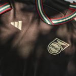 Le nuove maglie della Giamaica disegnate da adidas Finalmente disponibile l'intero range della collezione della nazionale caraibica | Image 438664