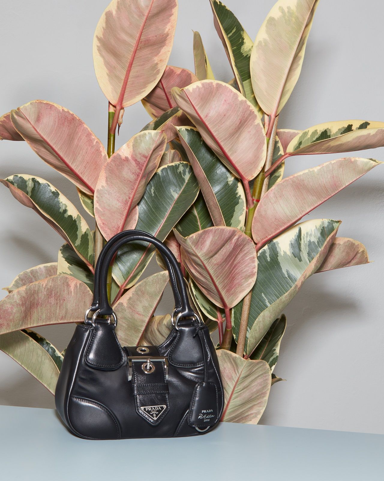 The new Prada Moon bag for Spring/Summer 2023 - nss G-Club