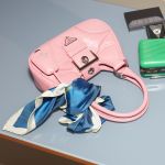 Prada Moon and all the bags that are going to dominate Spring 2023