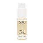 OUAI Hair Oil Travel Trattamenti capelli