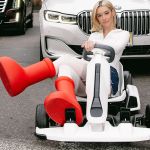 Are the new Astro Boy boots teasing MSCHF customers? The boots that are NOT made for walking