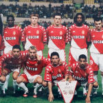 È ritornata una delle maglie più belle del Monaco Merito di Kappa che ha deciso di ritornare a produrre l'iconico kit del 1999/00