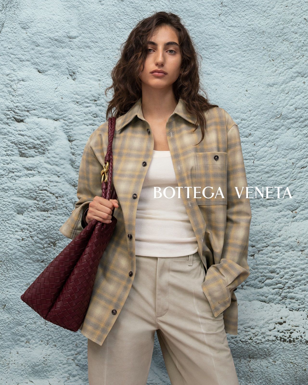 Bottega Veneta Introduces The New Andiamo Bag