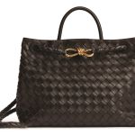 Bottega Veneta introduces the new Andiamo bag A new object of desire that combines craftsmanship, functionality and coolness | Image 438779