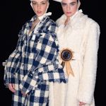 Come è andata la Settimana della moda dell'Europa centrale di Budapest Emergere tramite la moda | Image 438809