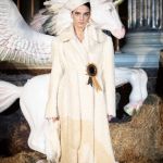 Come è andata la Settimana della moda dell'Europa centrale di Budapest Emergere tramite la moda | Image 438807