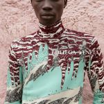 Luxury is in motion in Bottega Veneta's SS23 campaign The world inside a room | Image 438827