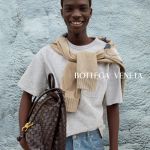 Luxury is in motion in Bottega Veneta's SS23 campaign The world inside a room | Image 438831