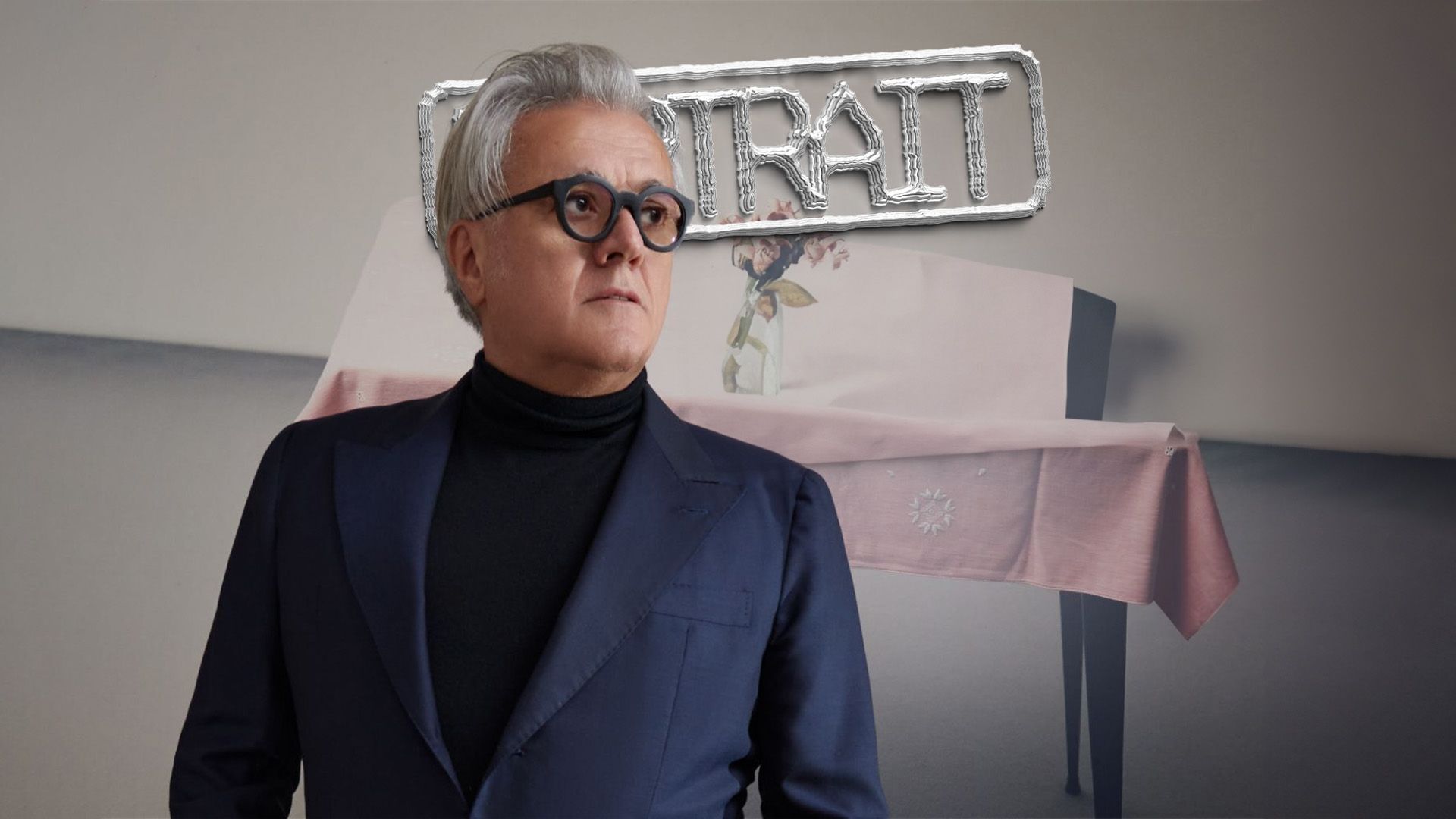 «Each collection is a playlist»