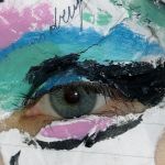 Brutalist make-up is the subversive answer to Instagram homologation The first step of the Ugly Make up Revolution towards more democratic and creative beauty