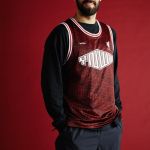 Nike FC Liverpool X LeBron James Tanktop - Red