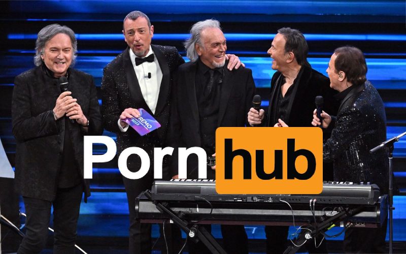 Pornhub launches a new series of online lessons nss magazine