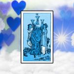 Una carta dei tarocchi per San Valentino 2023 per ogni segno zodiacale Cosa dicono i tarocchi nel giorno più romantico dell’anno? Abbiamo associato ad ogni segno la sua carta. | Image 439065